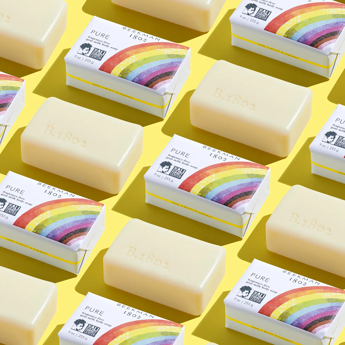 Limited-Edition Pride Pure Bar Soap - Image 6