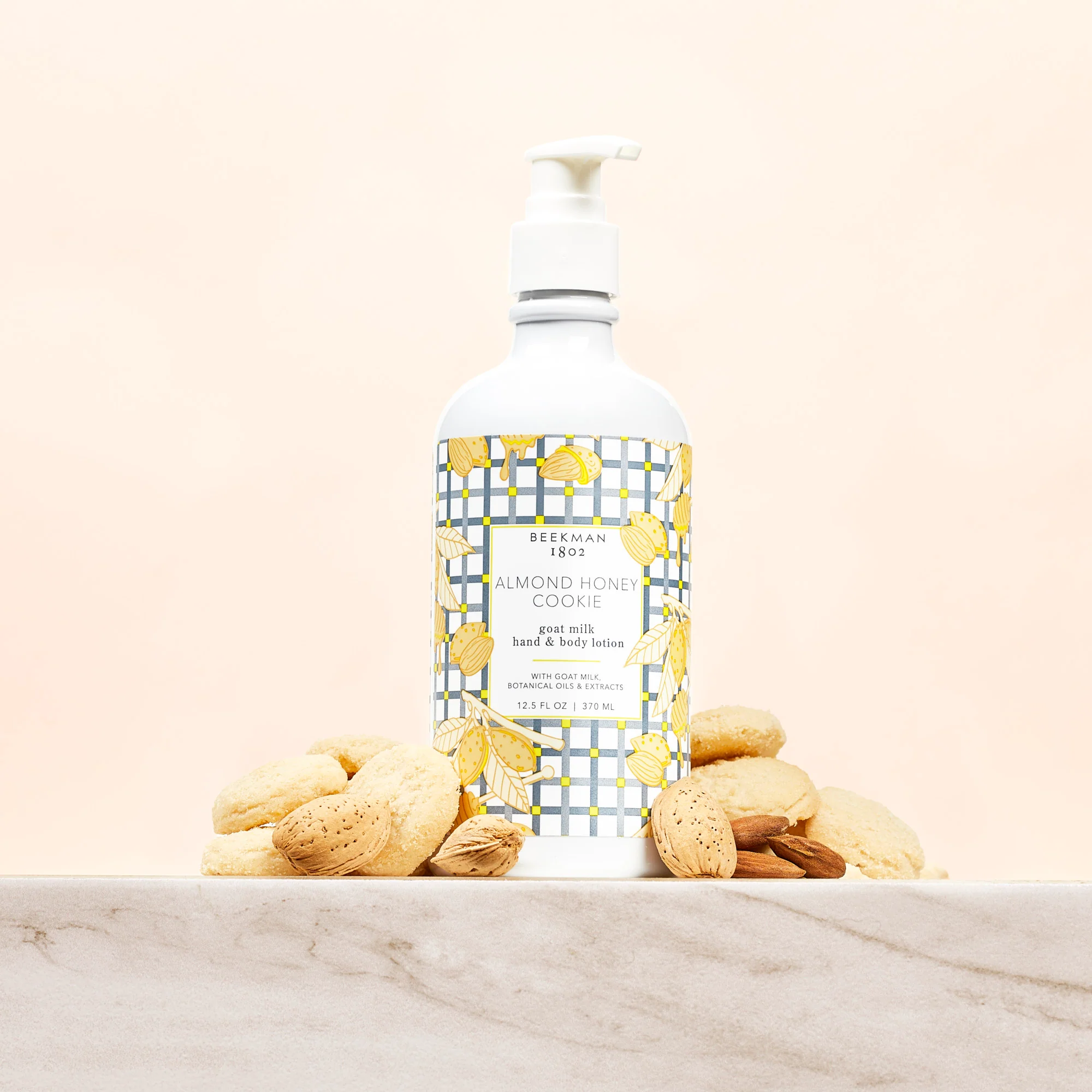 Almond Honey Cookie Lotion - Image 4
