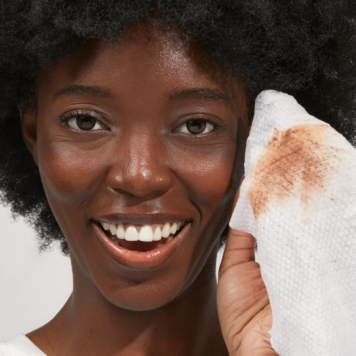 Coconut Cream Face Wipes Set of 4   - Image 6