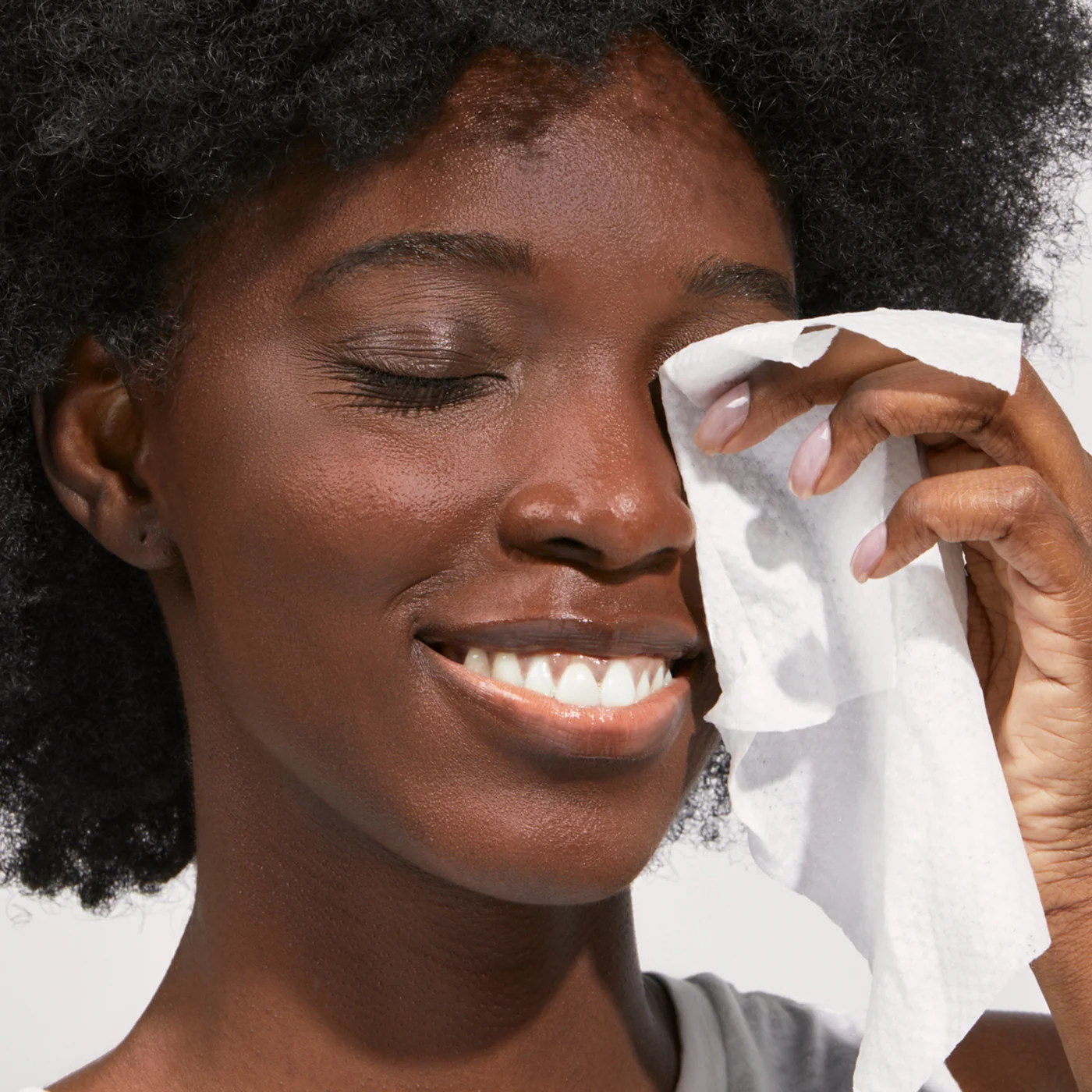 Coconut Cream Face Wipes Set of 4   - Image 5