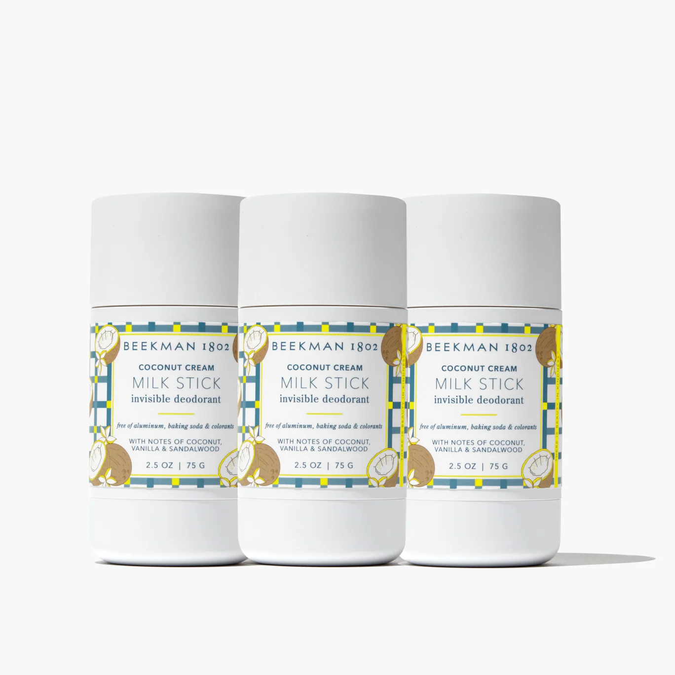 Create Your Own Deodorant 3-Pack - Image 11