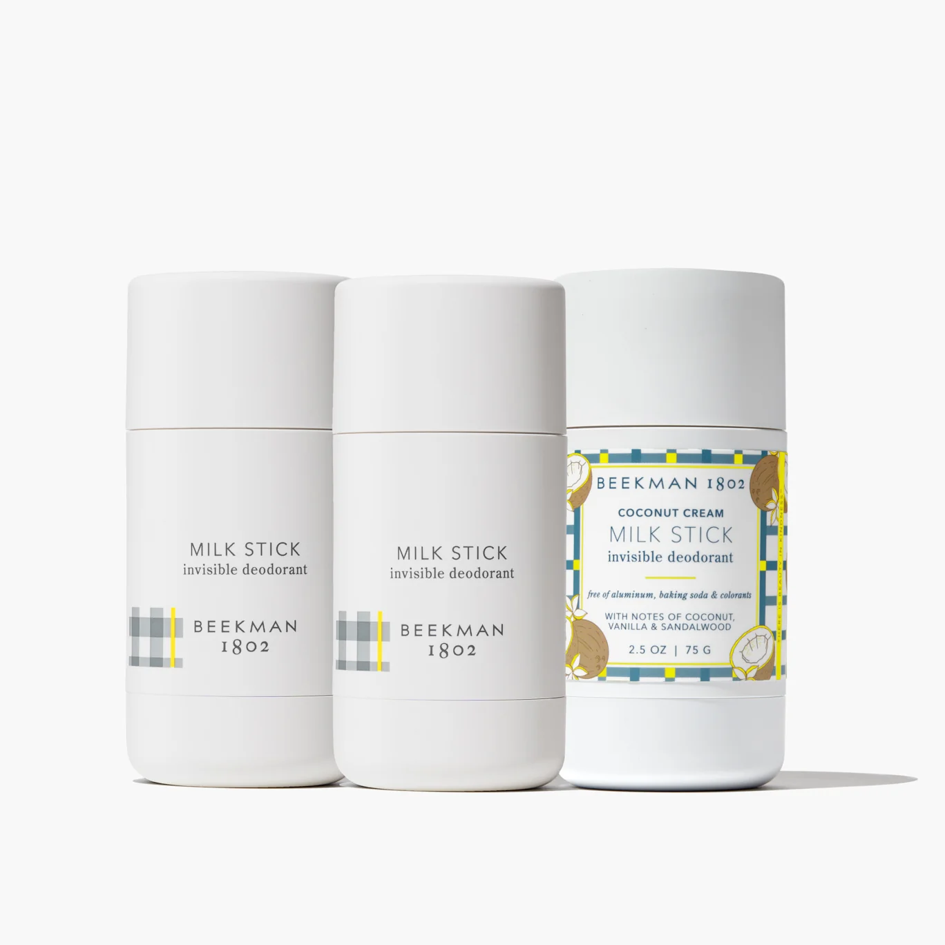 Create Your Own Deodorant 3-Pack - Image 15