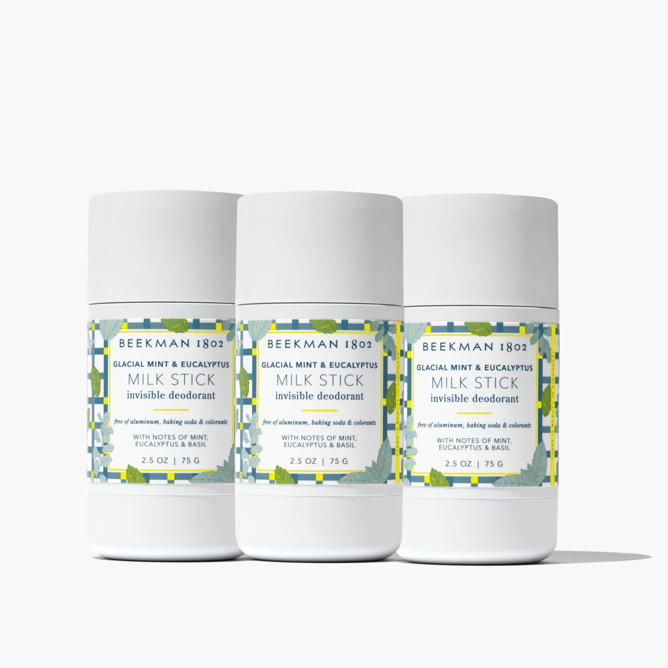 Create Your Own Deodorant 3-Pack - Image 16