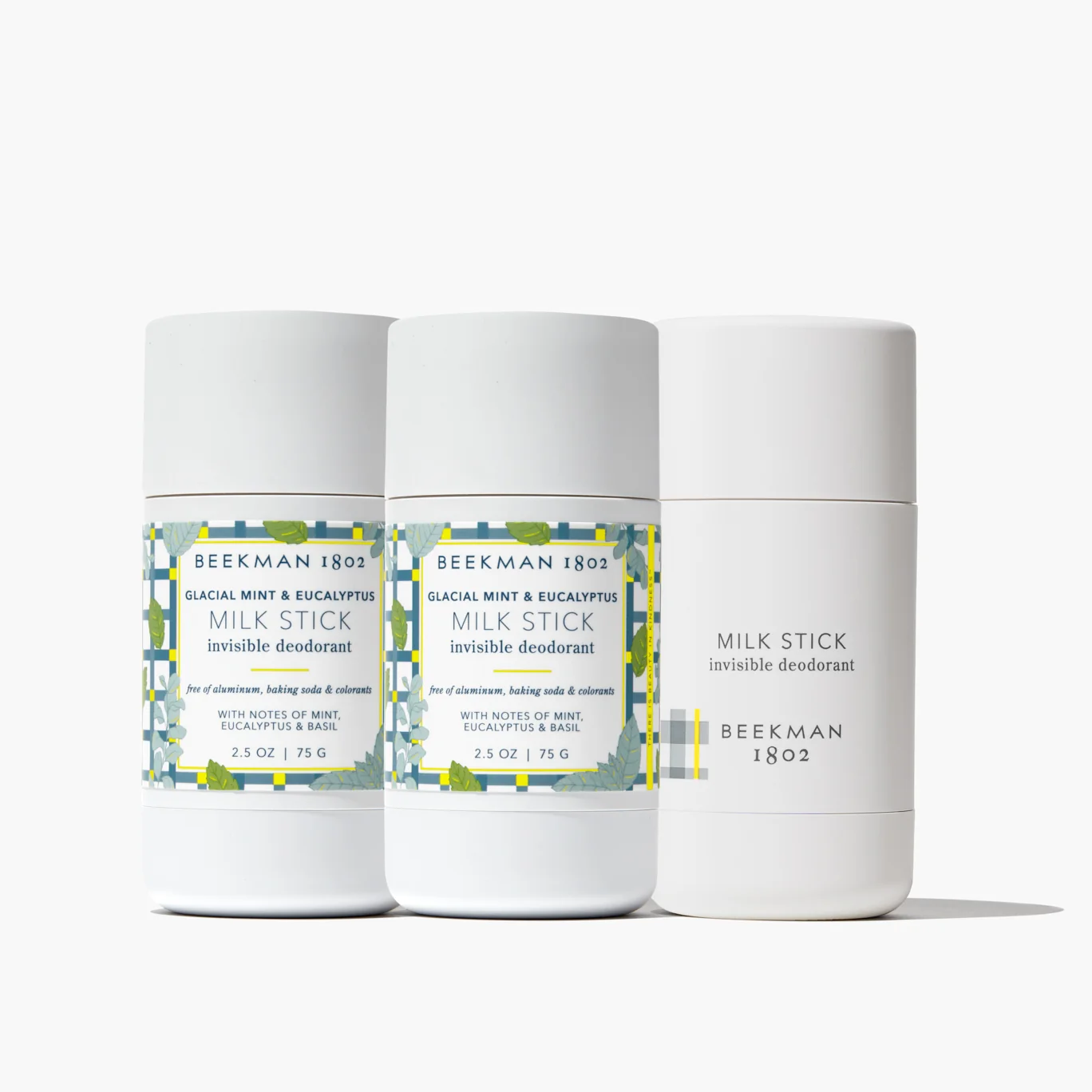 Create Your Own Deodorant 3-Pack - Image 17