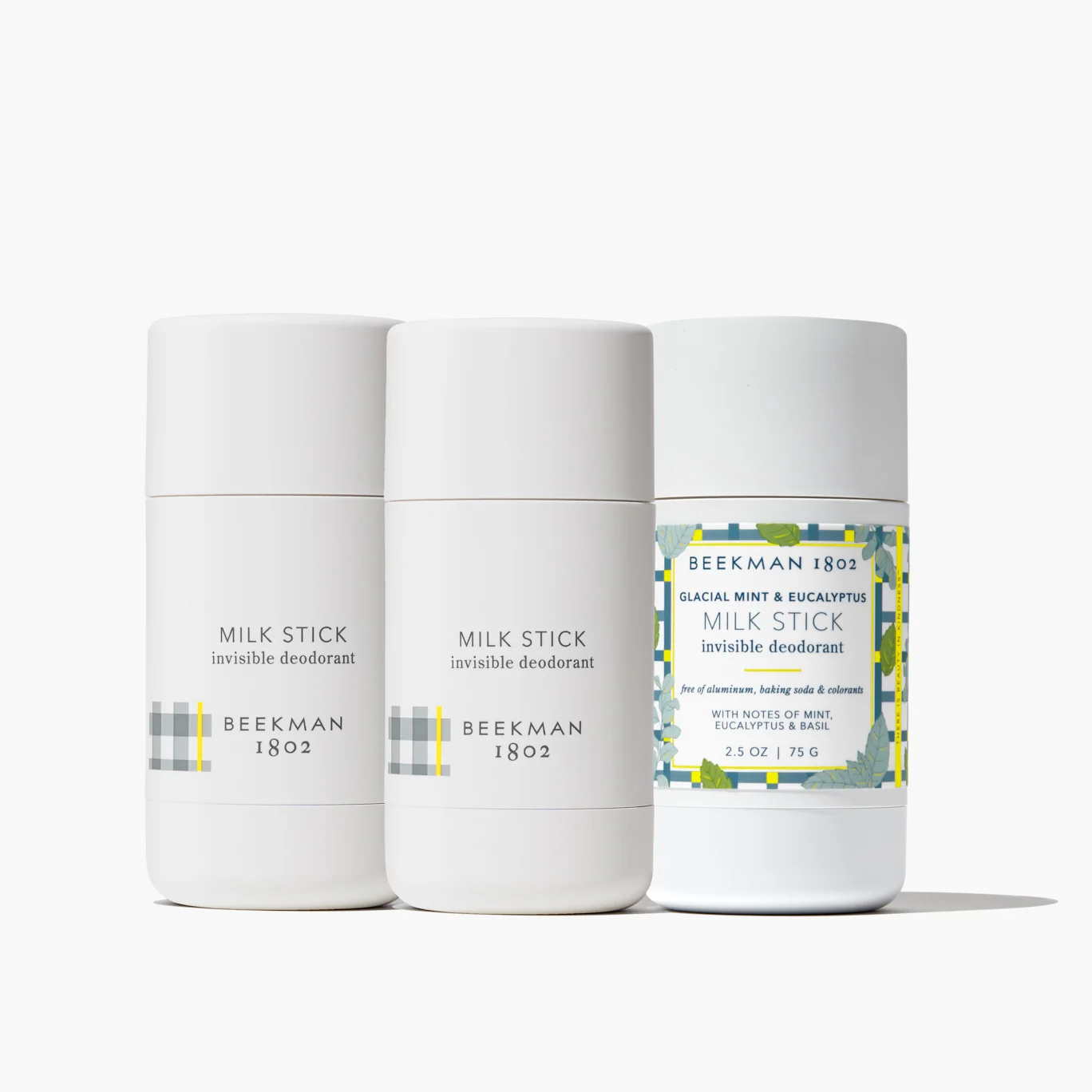 Create Your Own Deodorant 3-Pack - Image 18