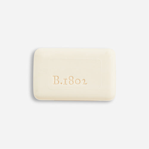 Honey & Orange Blossom Palm-Sized Goat Milk Soap - Image 6