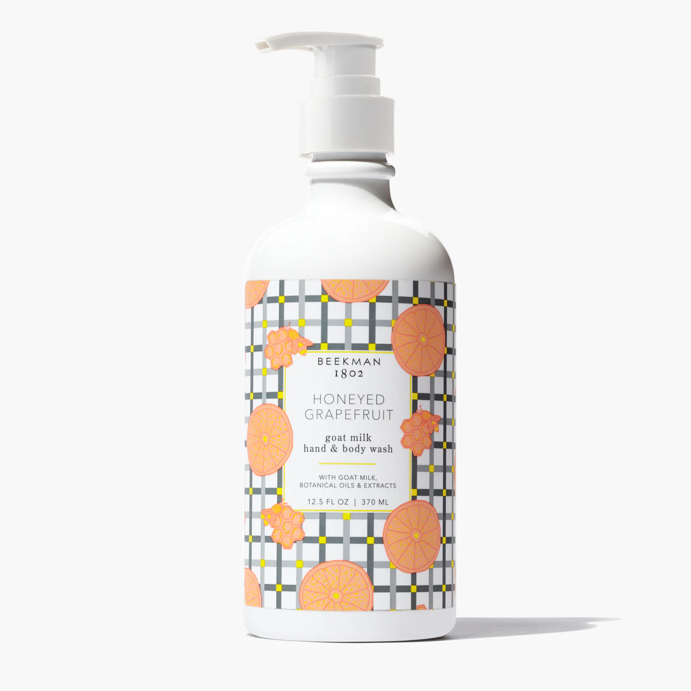 Honeyed Grapefruit Hand & Body Wash