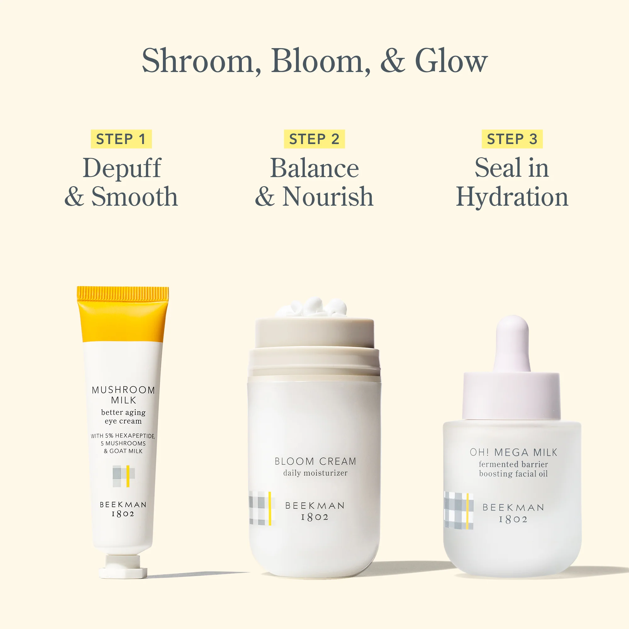 Hydration Station Skincare Set - Image 6