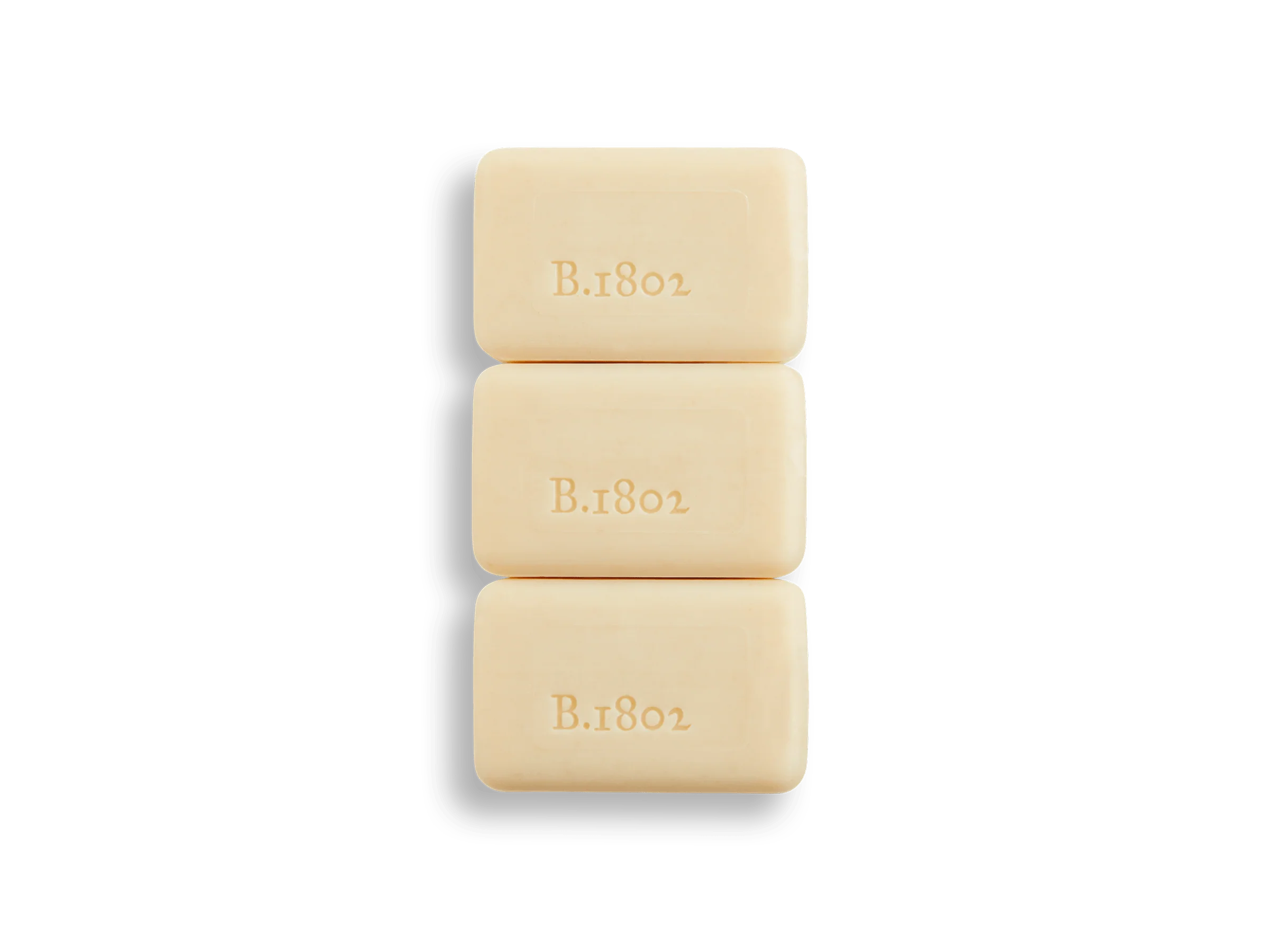 Lavender 3-Pack Palm-Sized Bar Soap Set - Image 6