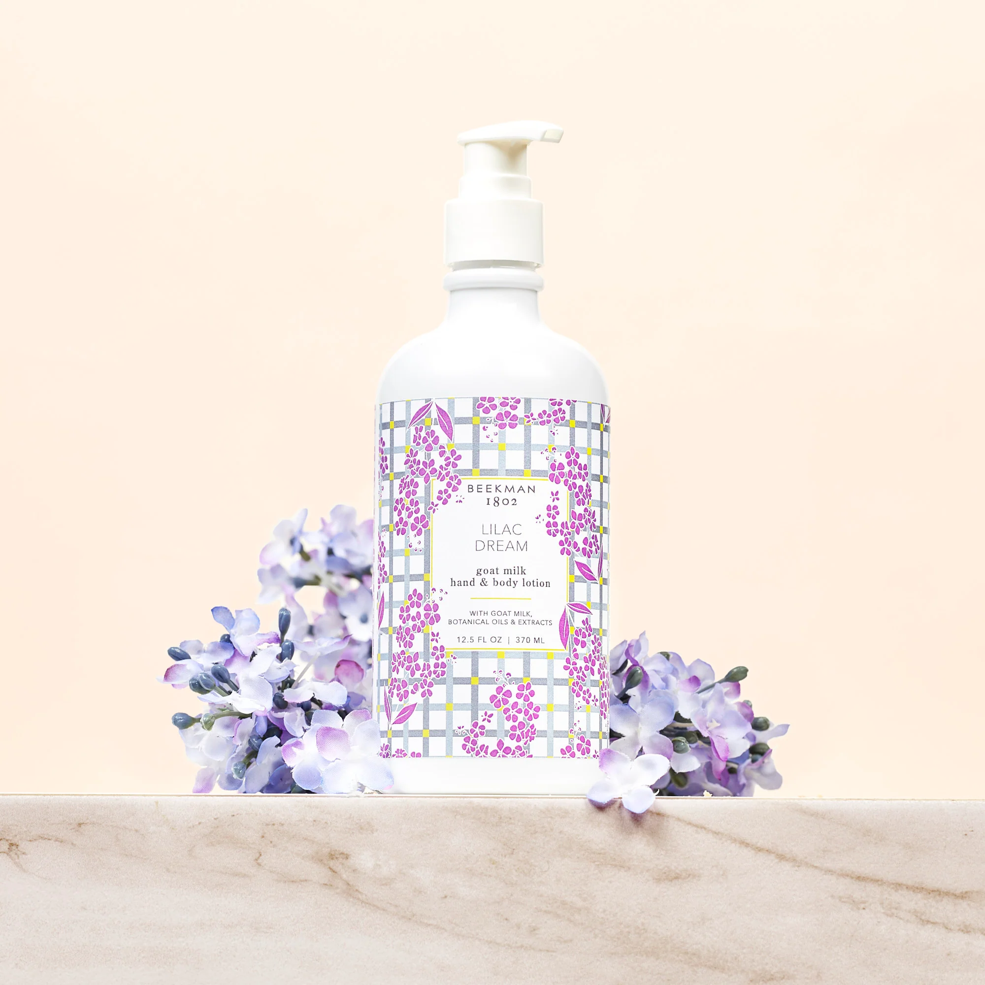 Lilac Dream Lotion - Image 4