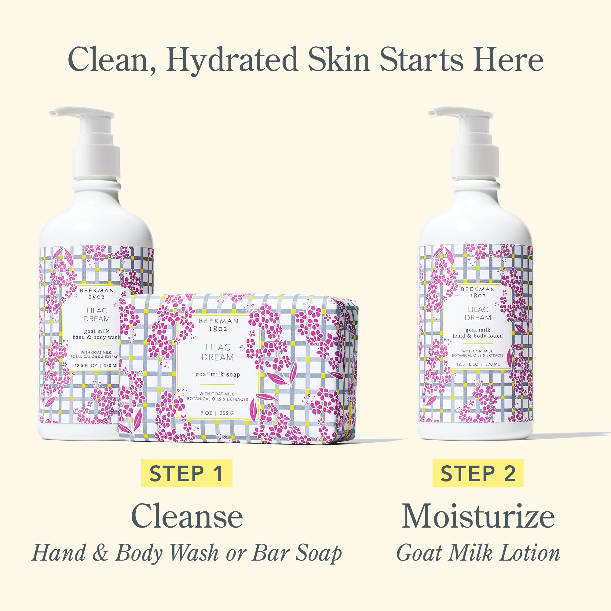 Lilac Dream Lotion - Image 6