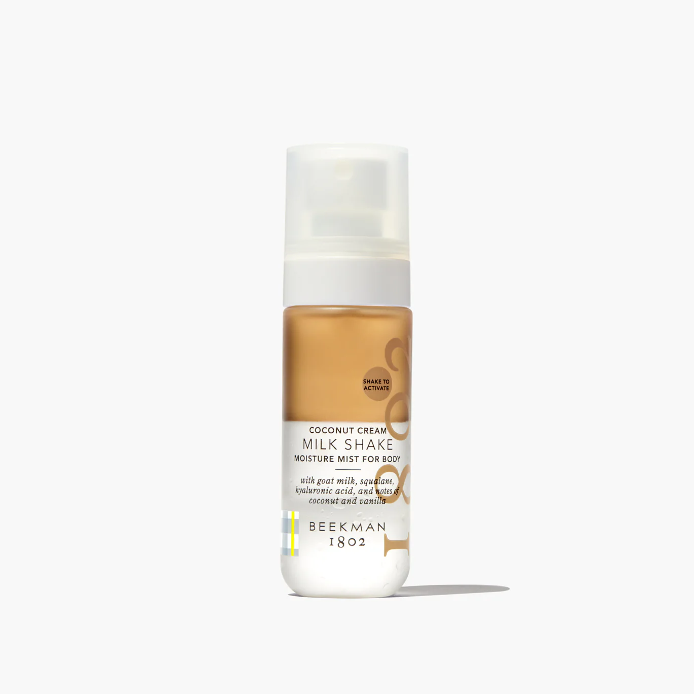 Milk Shake Moisturizing Body Mist - Image 10