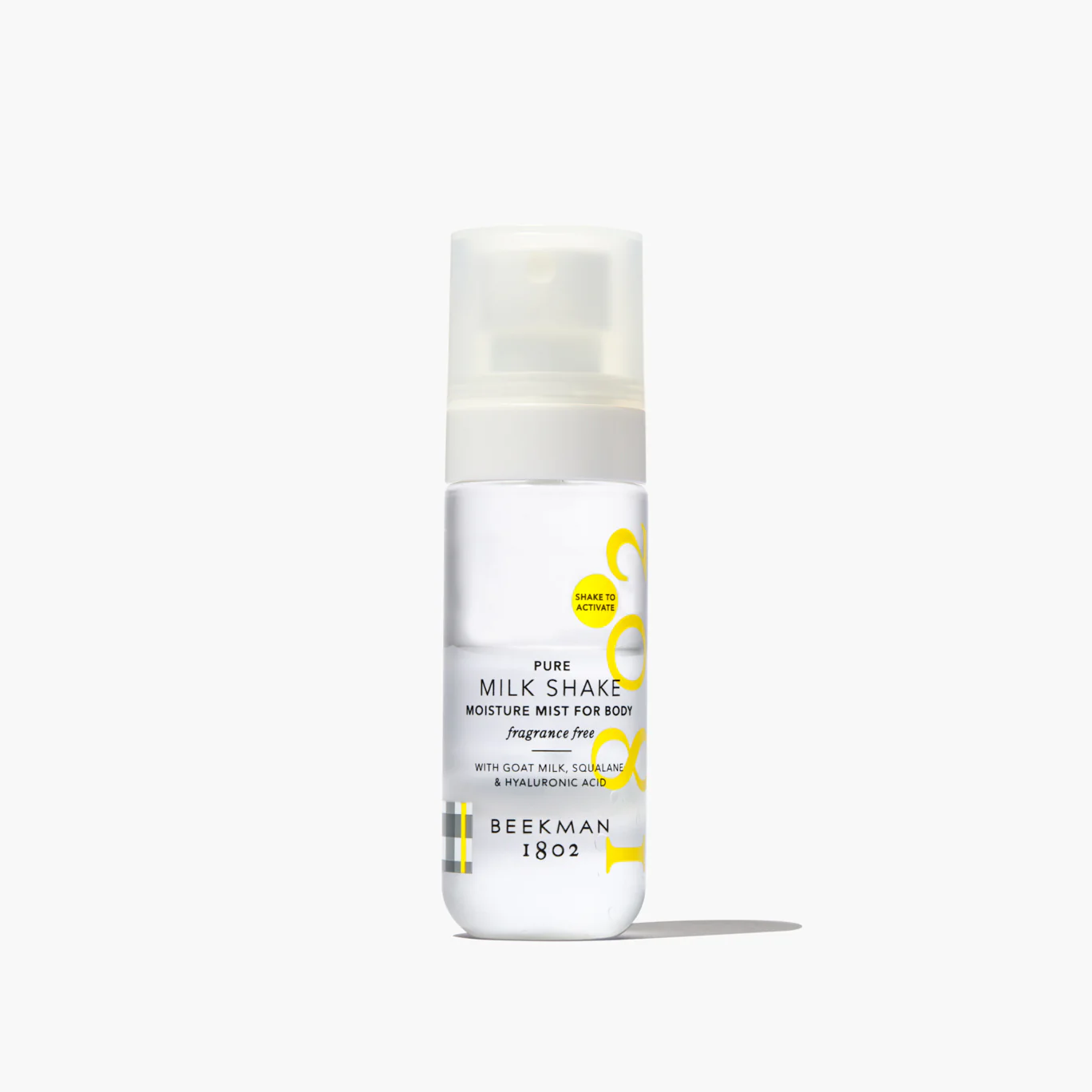 Milk Shake Moisturizing Body Mist - Image 3