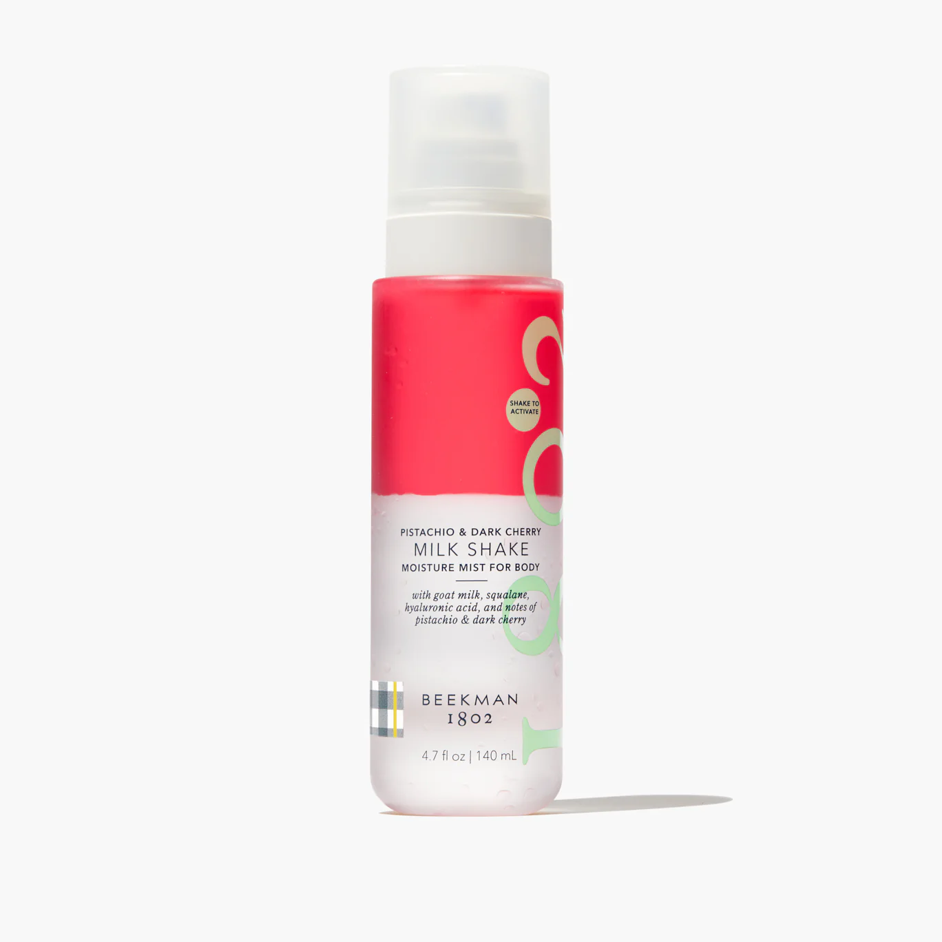 Milk Shake Moisturizing Body Mist - Image 4