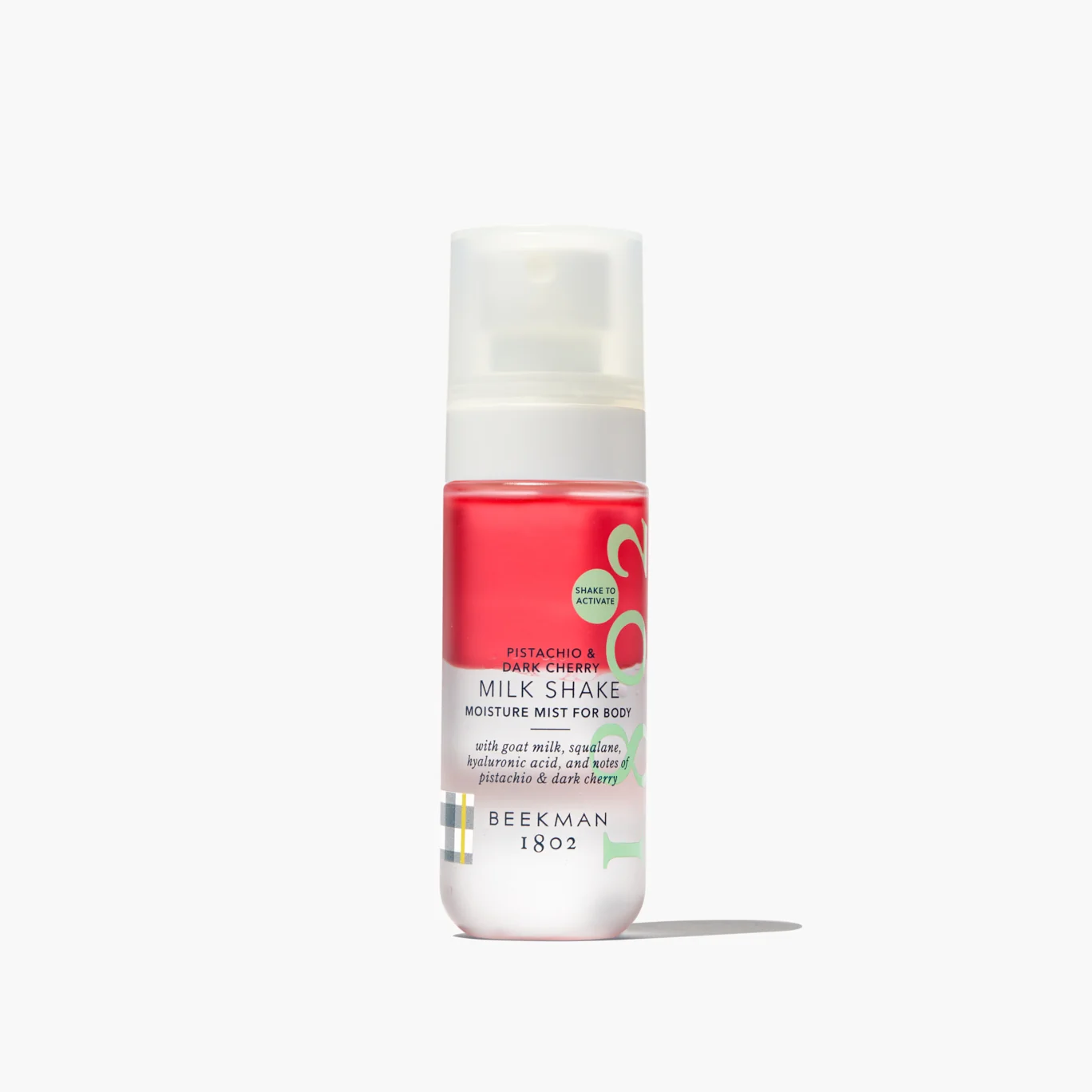 Milk Shake Moisturizing Body Mist - Image 5
