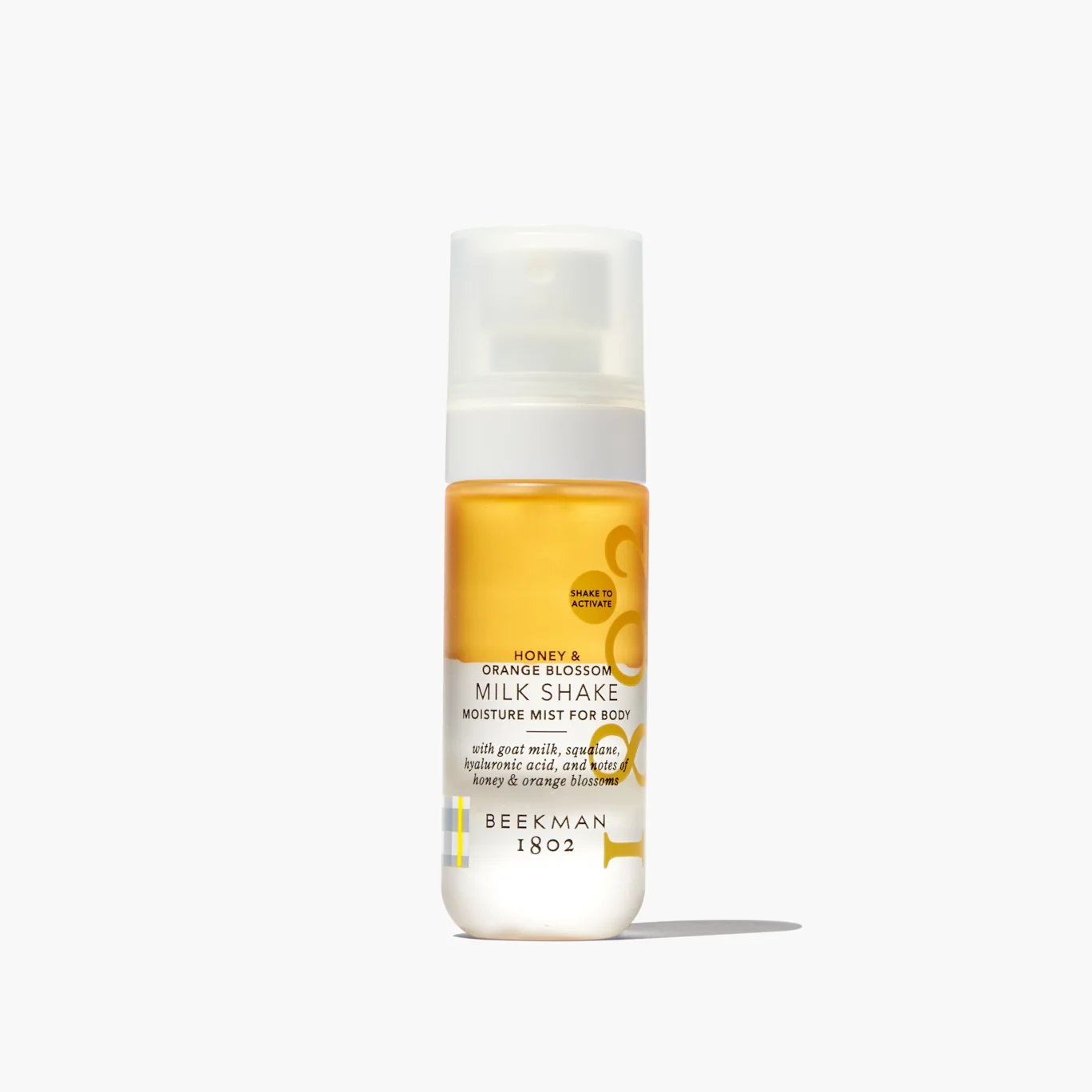 Milk Shake Moisturizing Body Mist - Image 8