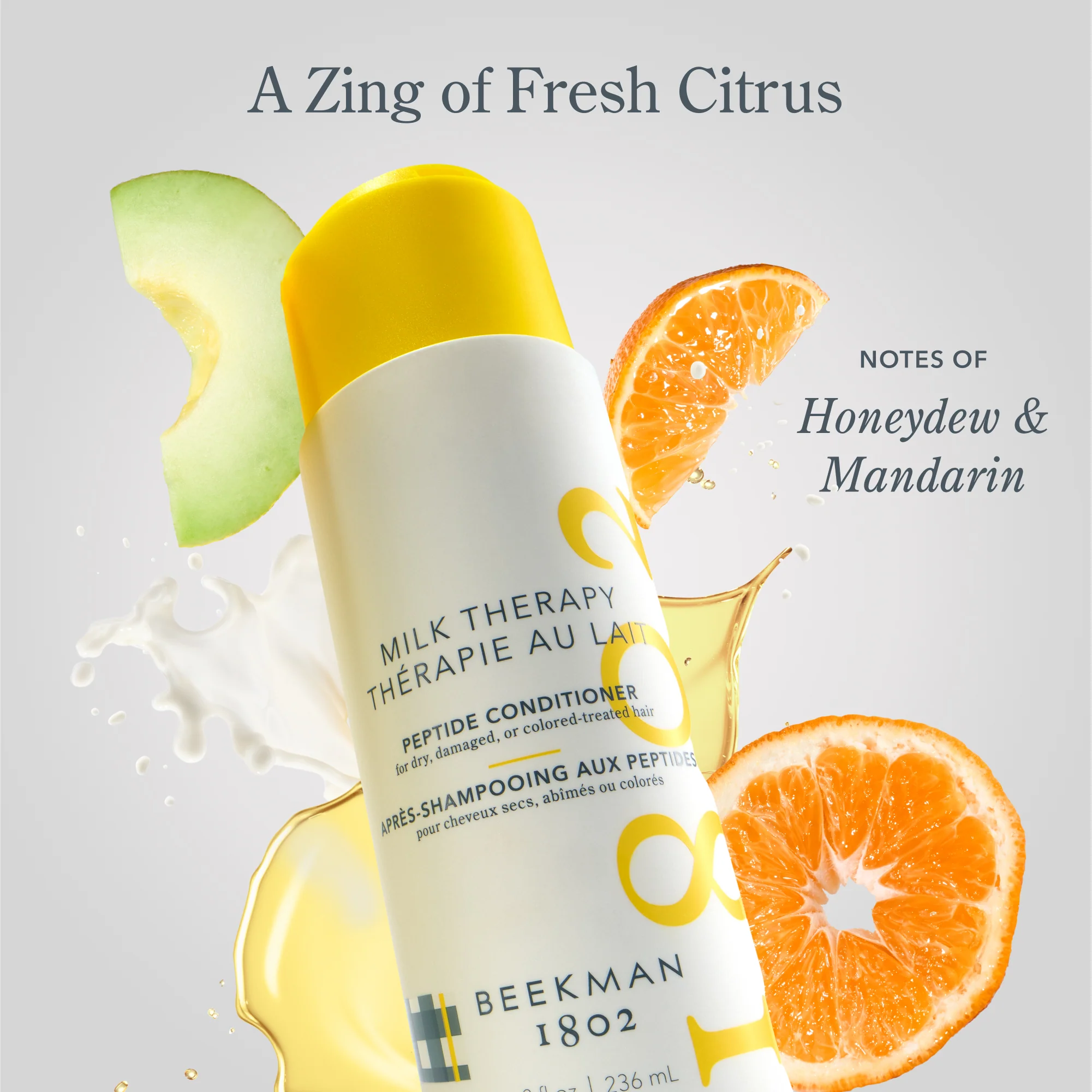 Milk Therapy Peptide Conditioner - Image 5