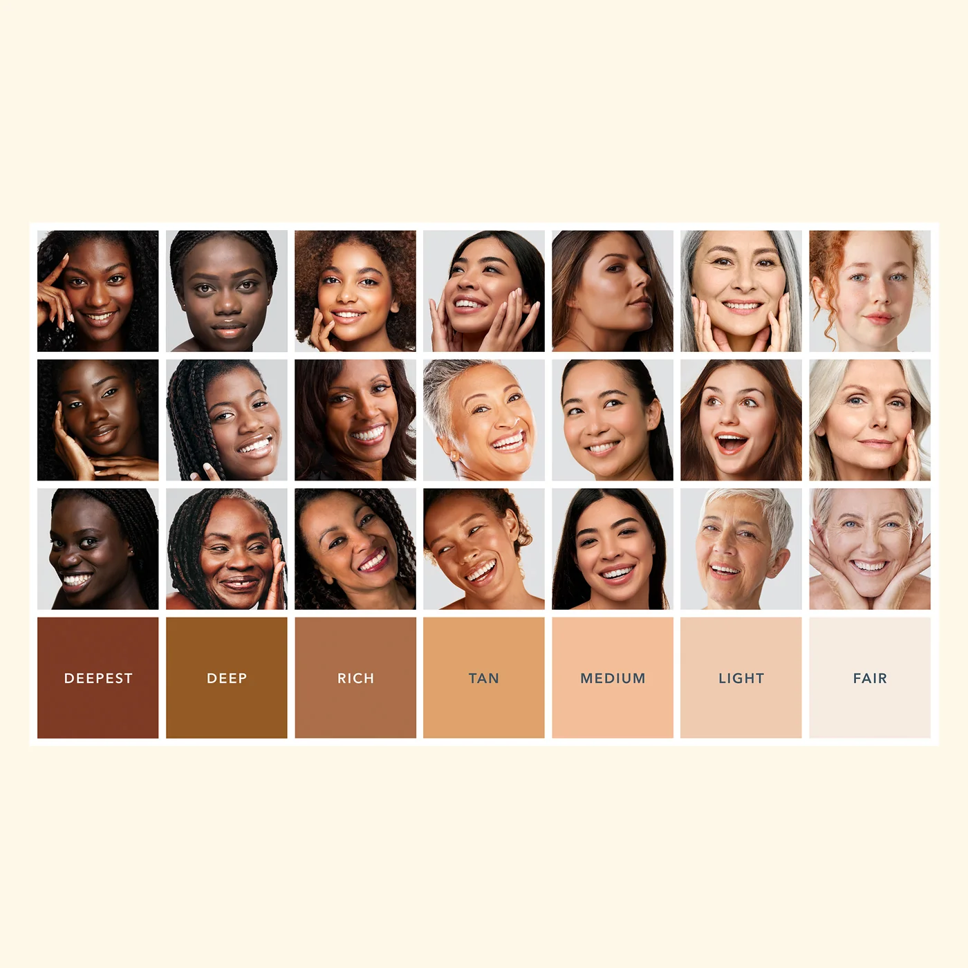 Milk Tint SPF 43 Tinted Primer Serum - Image 10
