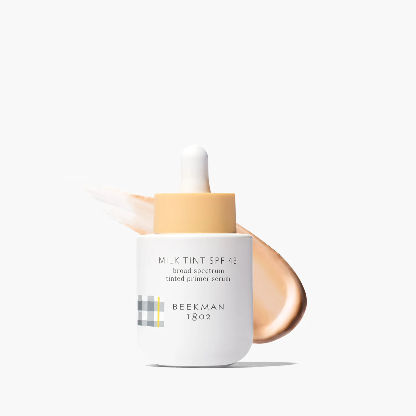Milk Tint SPF 43 Tinted Primer Serum - Image 17