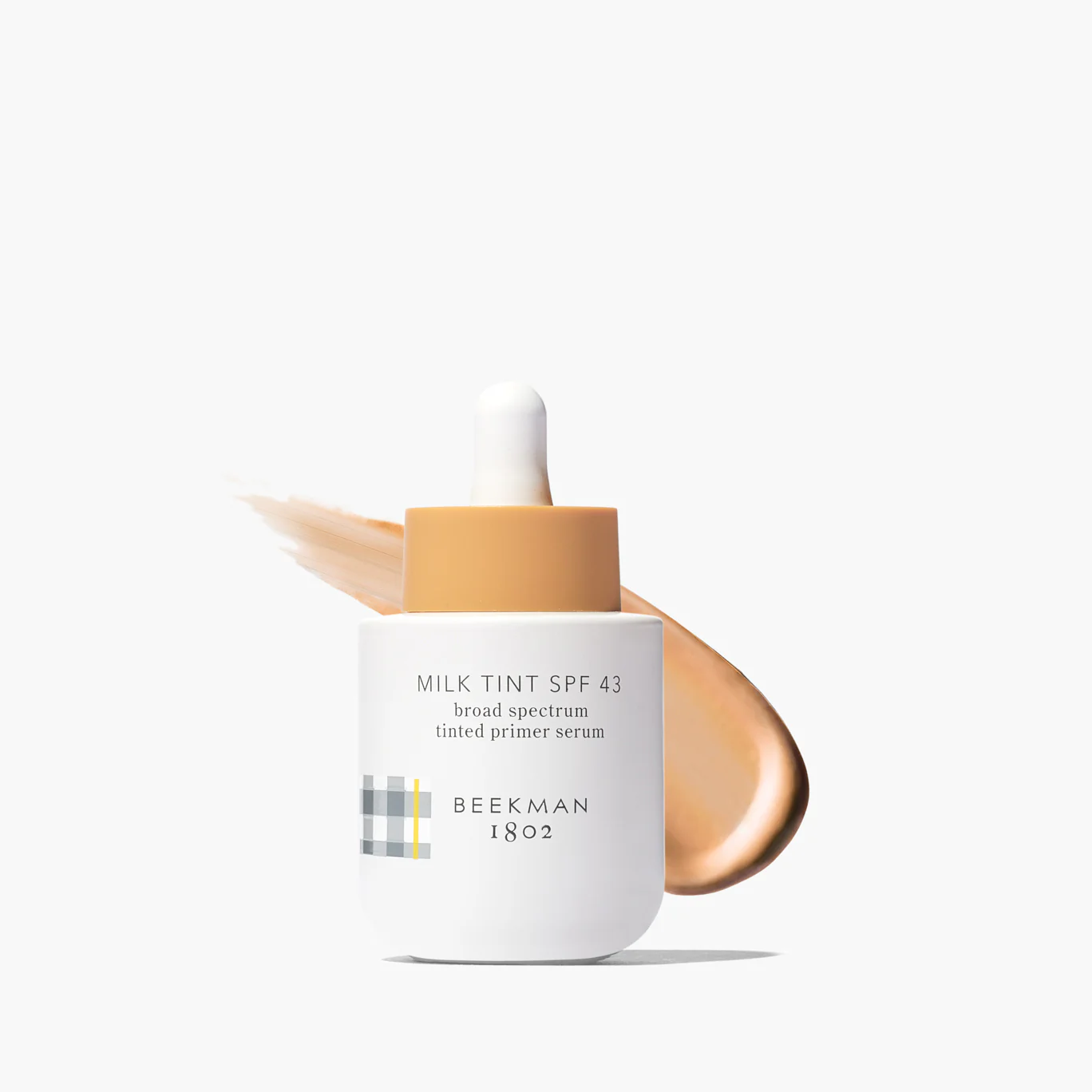 Milk Tint SPF 43 Tinted Primer Serum - Image 18
