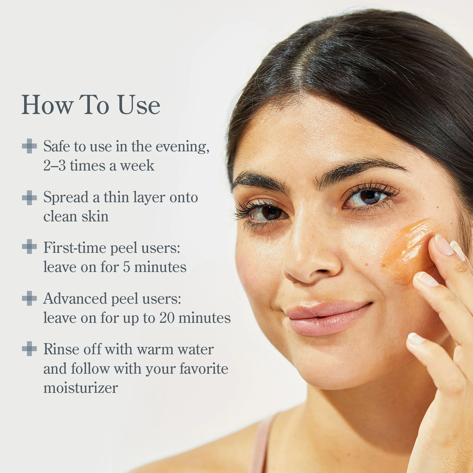 Potato Peel Rapid Resurfacing Milk Facial - Image 3