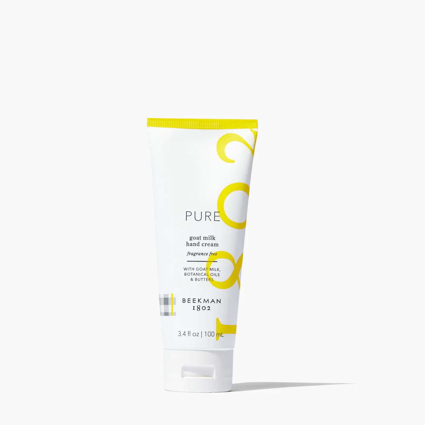 Pure Hand Cream - Image 4