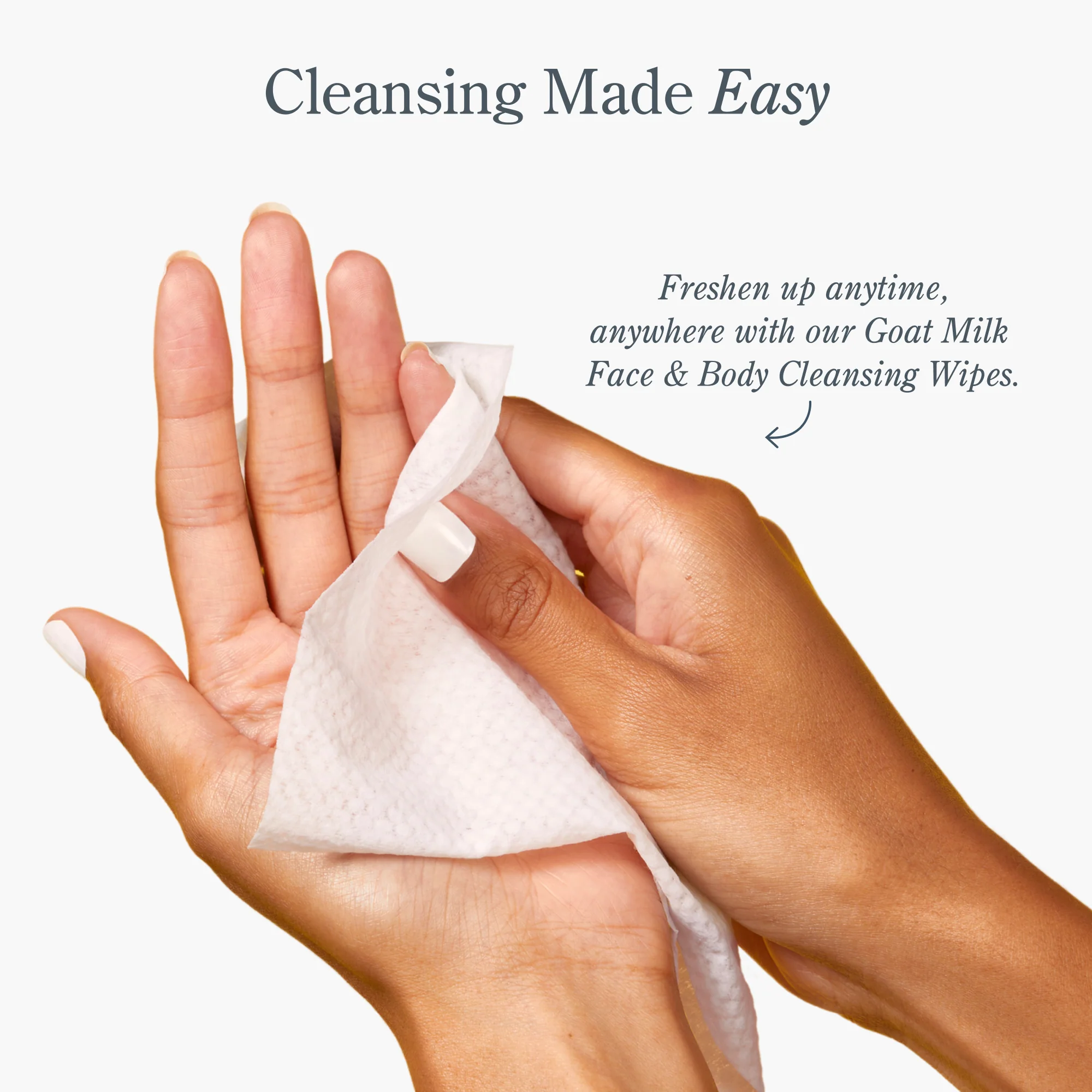 Stay Juicy 4-Piece Face & Body Bundle - Image 9