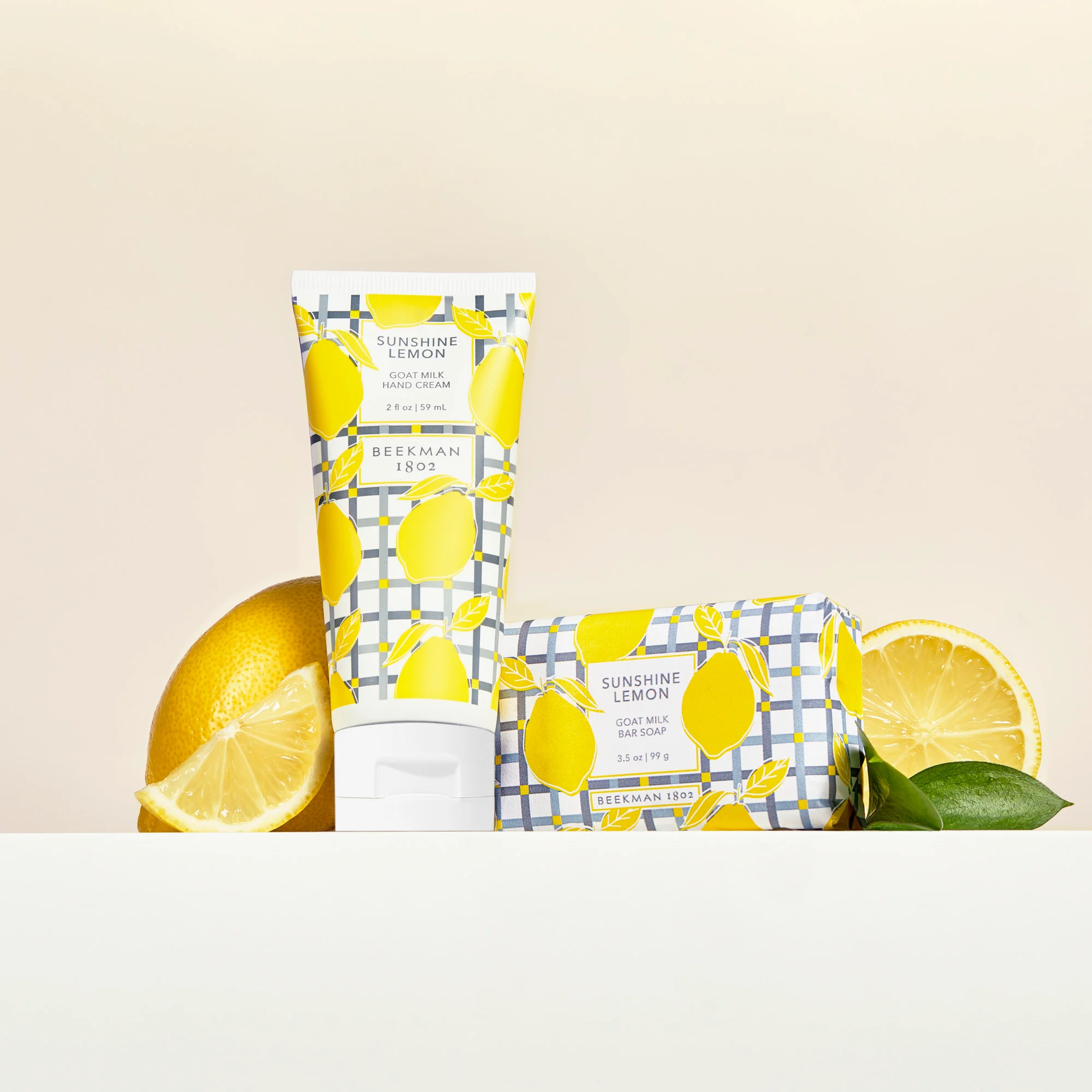 Honey & Orange Blossom Bodycare Duo - Image 5