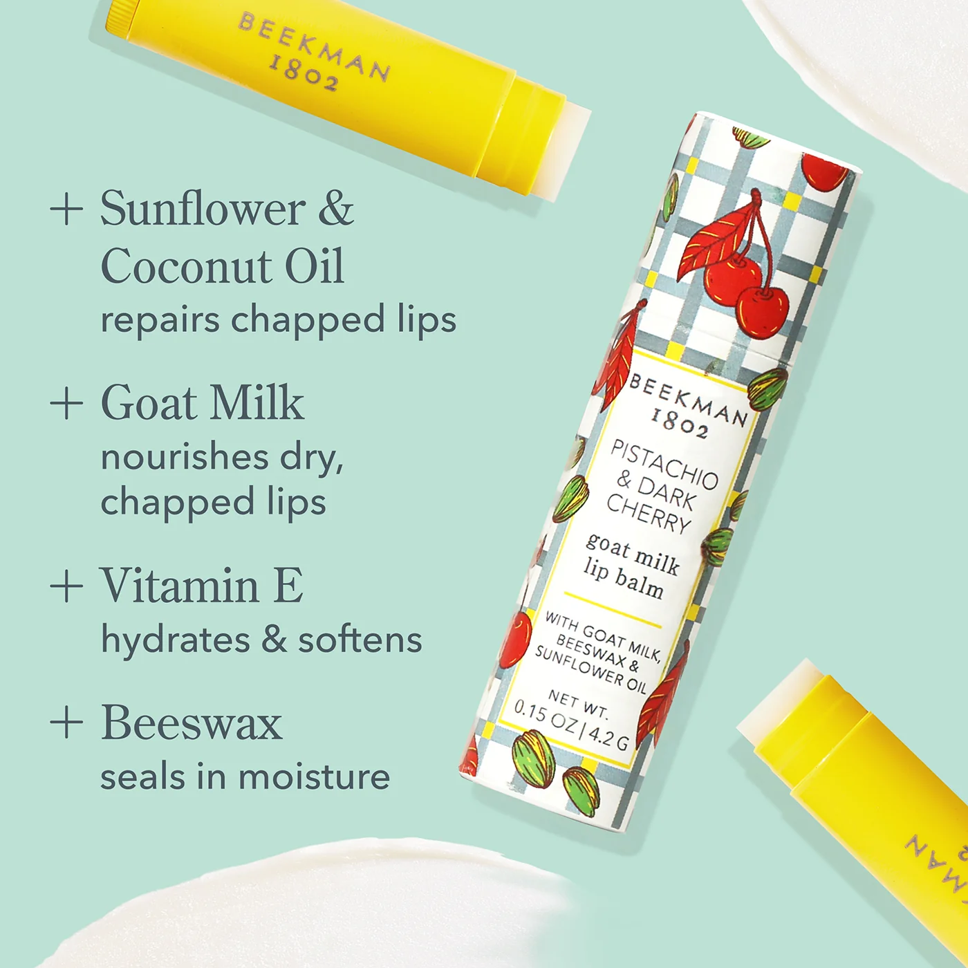 Sweet Cherry on Top Face & Body Bundle - Image 8