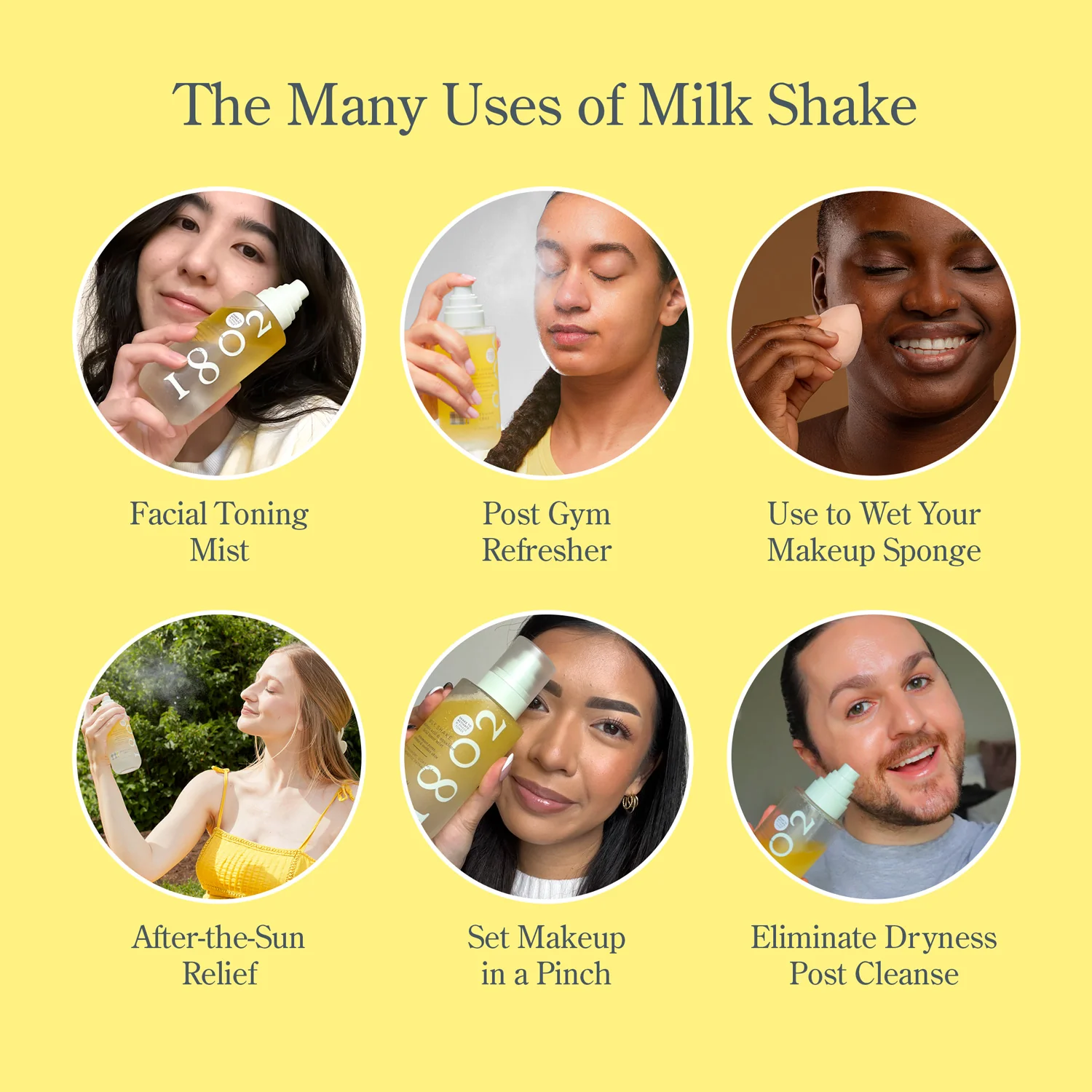 The All-in-One Skincare Routine - Image 22