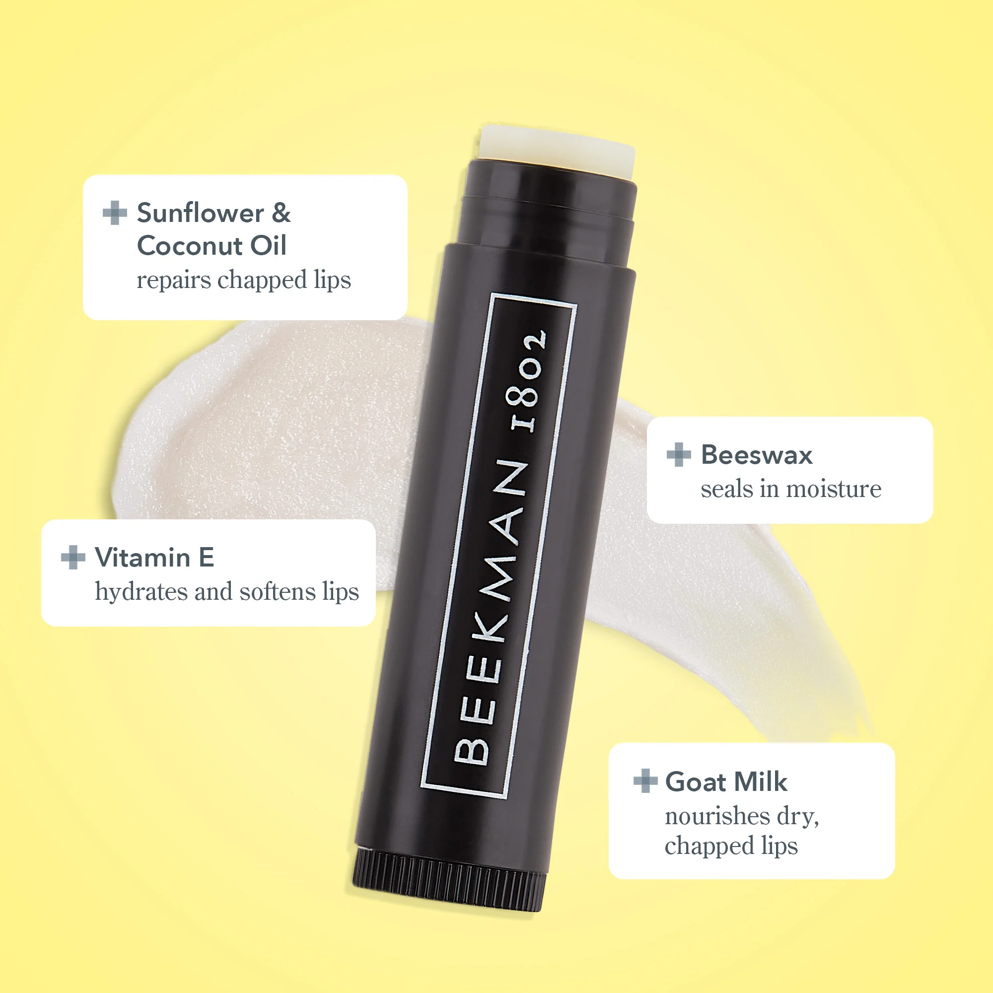 Ylang Ylang & Tuberose Lip Balm - Image 3